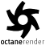 OctaneRender icon