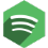 Spytify logo