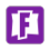 Fortnite Battle Royale PC logo