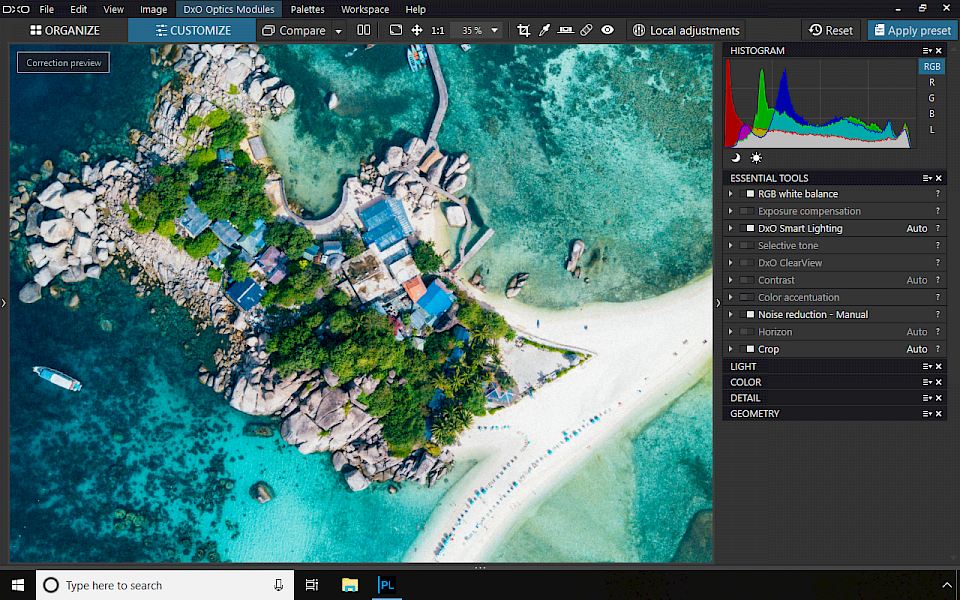 download DxO PhotoLab 6.7.0.219