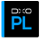 DxO Photo Lab icon