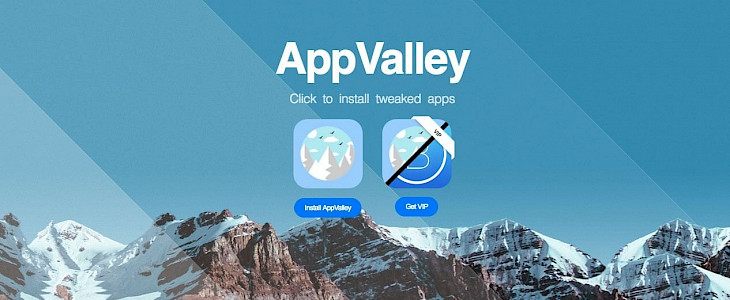 Appvalley Download Ios Free