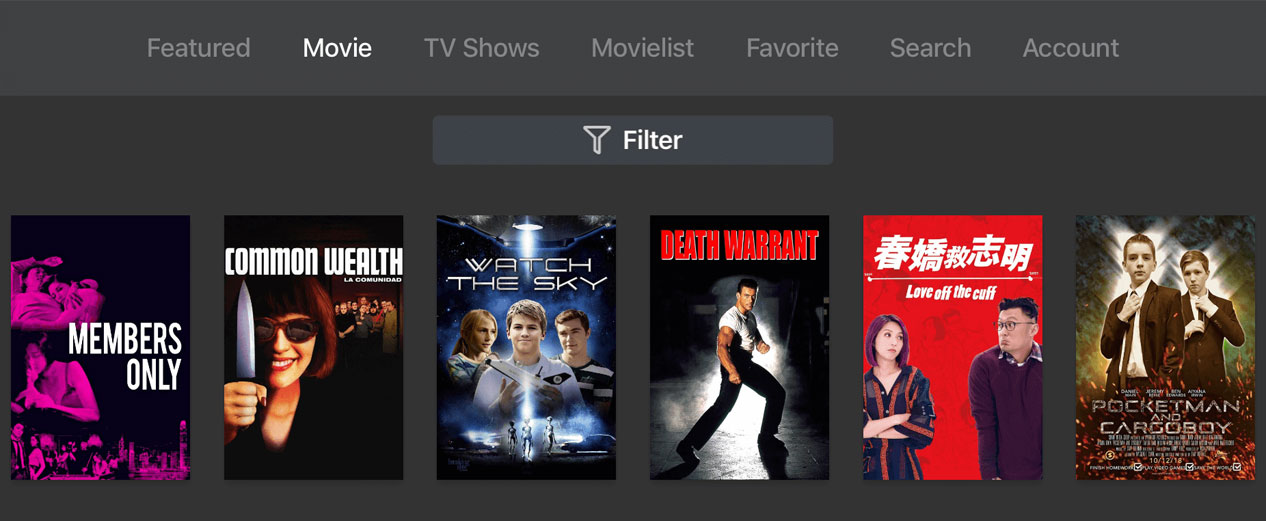 moviebox for mac