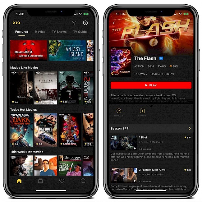 Movie box app ios download for windows