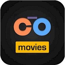 CotoMovies Logo