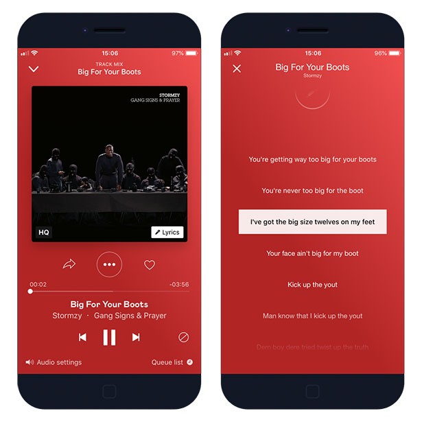 Download Deezer++ IPA on iOS and use Premium for free