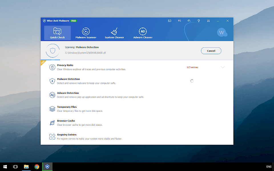 Wise Anti Malware Download For Windows