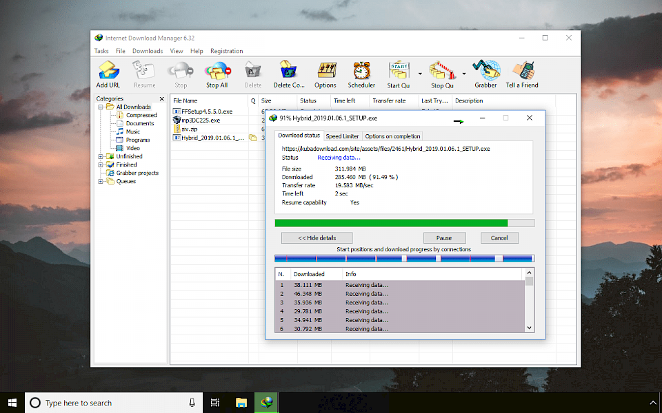 Internet Download Manager Download