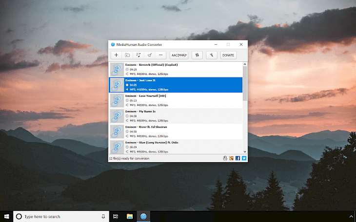 download mediahuman for windows