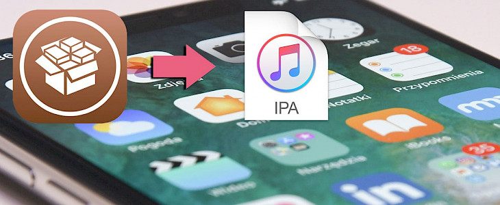 cydia impactor stuck on installing ipa