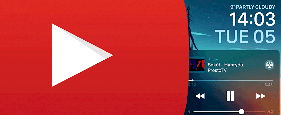 Download 5000 Koleksi Background Youtube Ios HD Paling Keren