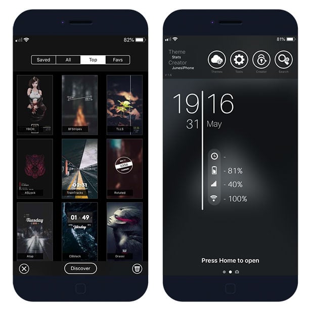 LockPlus Pro