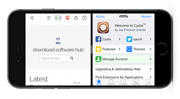 Collection of best Cydia tweaks for iOS 13