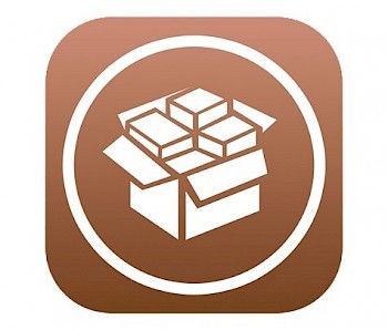 Icona dell'app Cydia