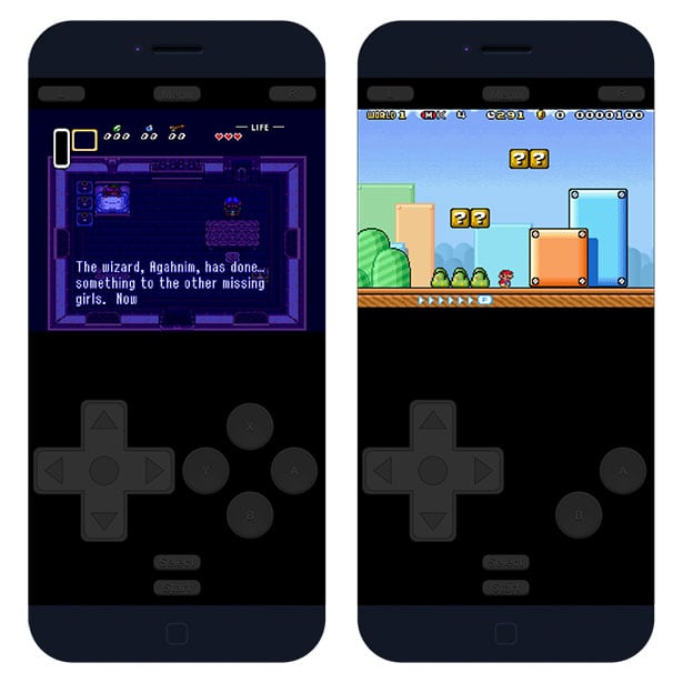 Best Emulators For Ios That Work As Gaming Console