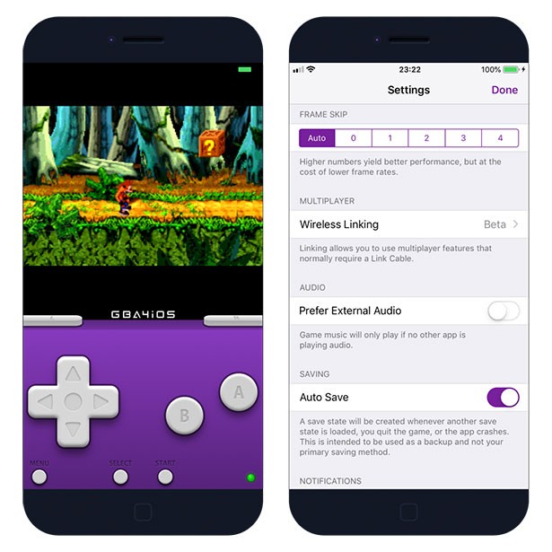 ios delta emulator download