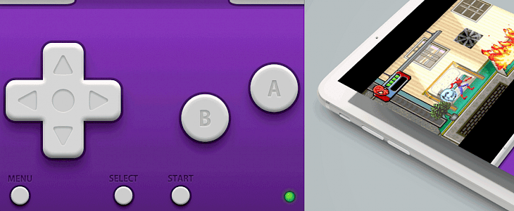 GBA4iOS for iOS 13