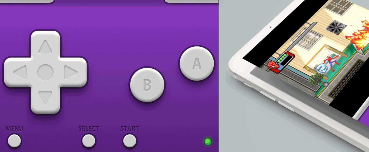 gba4ios emulator mac