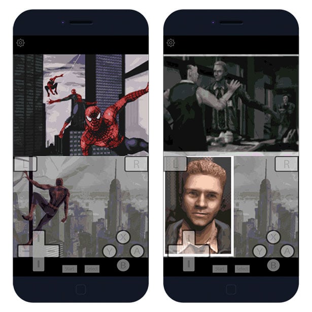 free ds emulator for ios