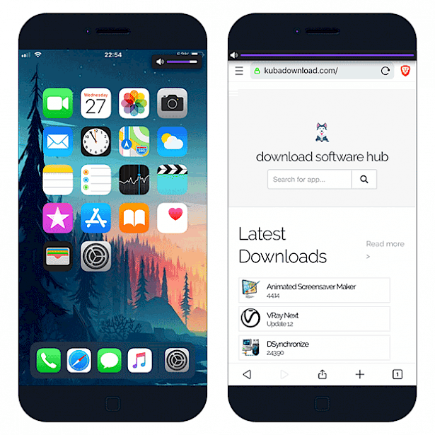 tweak to change the look of the status bar ios 10 cydia