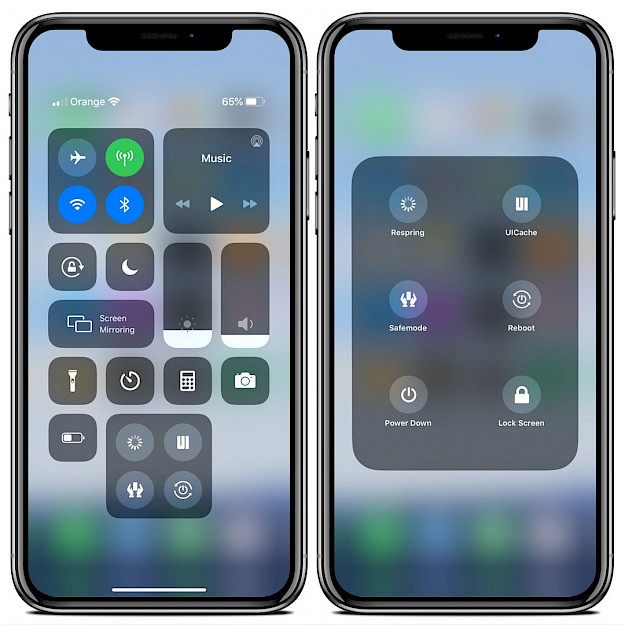 PowerModule tweak