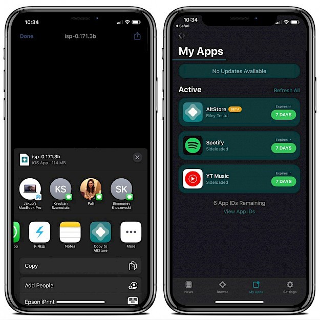 Ispoofer 3.7.7 Crack Ispoofer 3.7.7 Crack