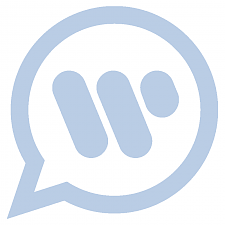 WhatsApp Watusi Logo