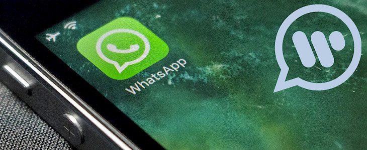 Download WhatsApp Watusi