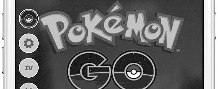 PokeGO++ for iOS. Download IPA file for free