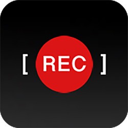 AudioRecorder XS Icon