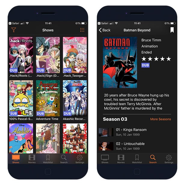 download free movies to iphone to watch offline