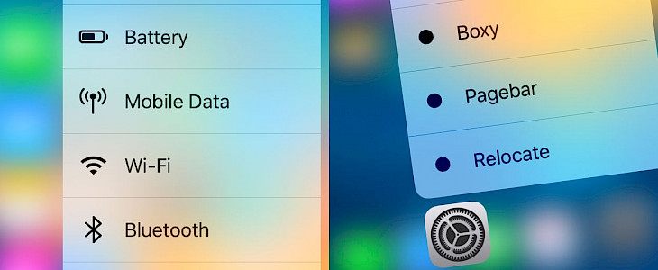 Relocate Jailbreak Tweak