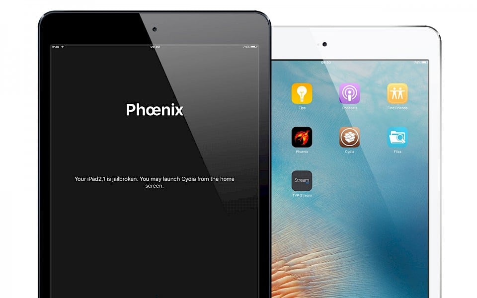 phoenix app download ios 9.3 5