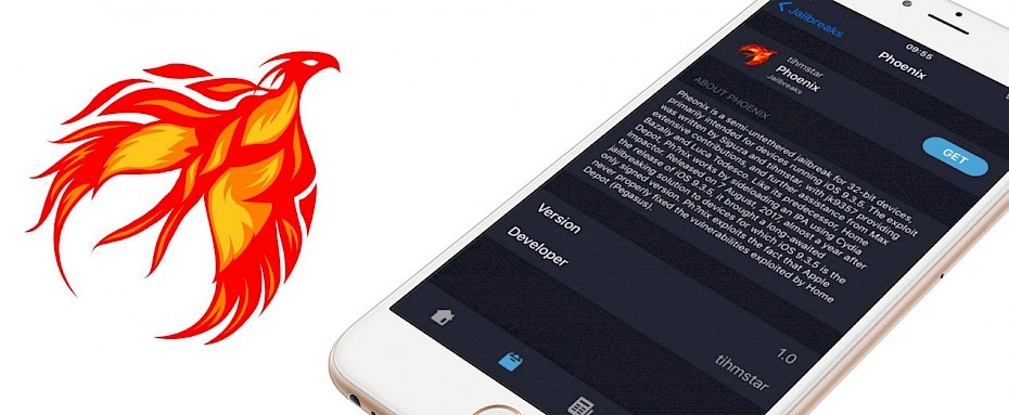 Phoenix Jailbreak Download For Ios 9 3 5 9 3 6 No Computer