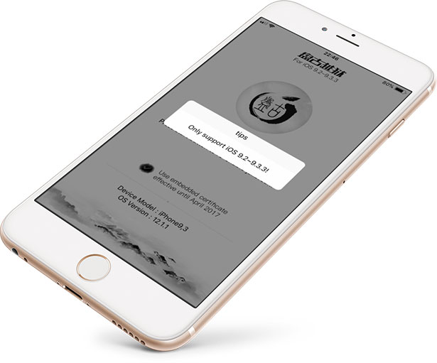 pangu 9.1 jailbreak installer for ios 9.1