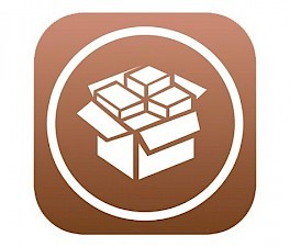 logótipo de Cydia