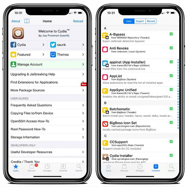 Best Cydia Alternatives For Ios In 2020