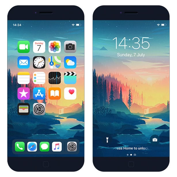 MiniXS tweak