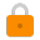 Desktop Secret Lock logo