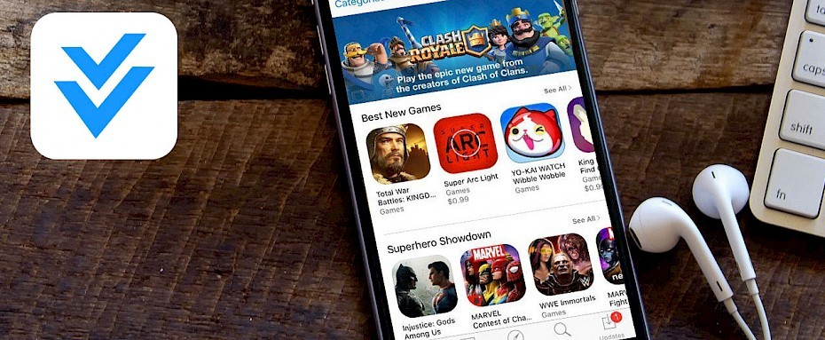 Best vShare alternatives for iOS in 2019