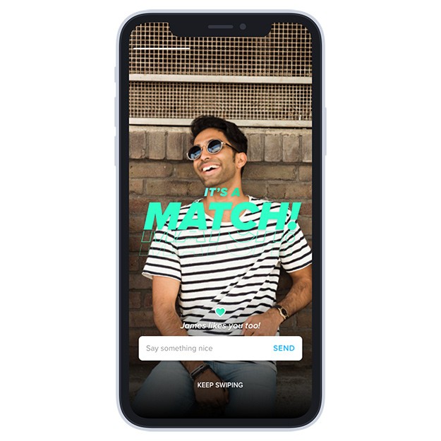 Hack tinder iphone plus 4 Smart