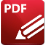 PDF-XChange Editor logo