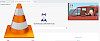VLC Small Window