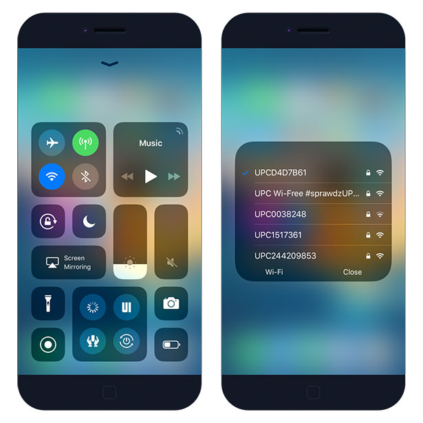 QuickCC Tweak