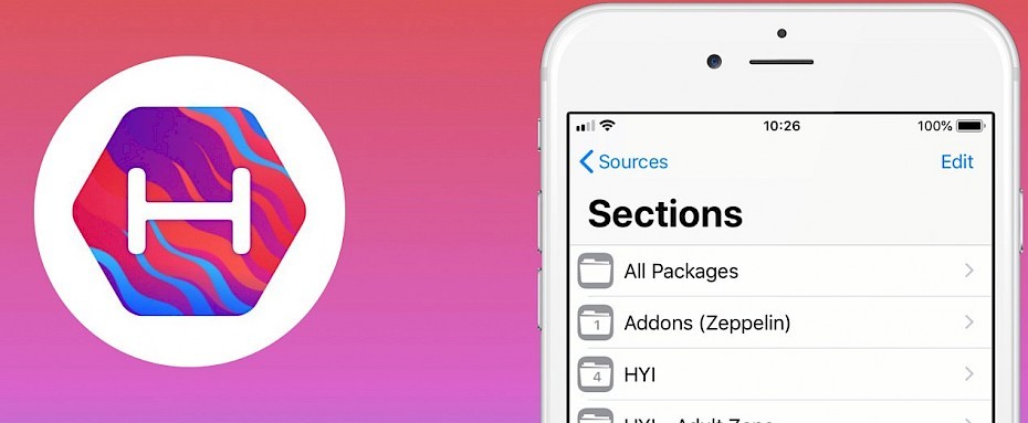 HackYouriPhone Repo for Cydia and Sileo