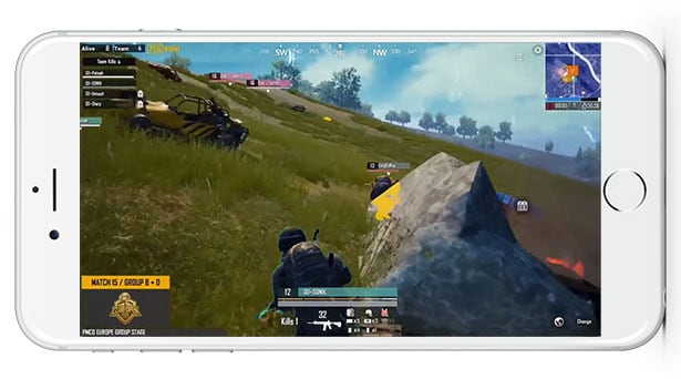 Pubg Mobile Hack Download Ipa File On Ios For Free