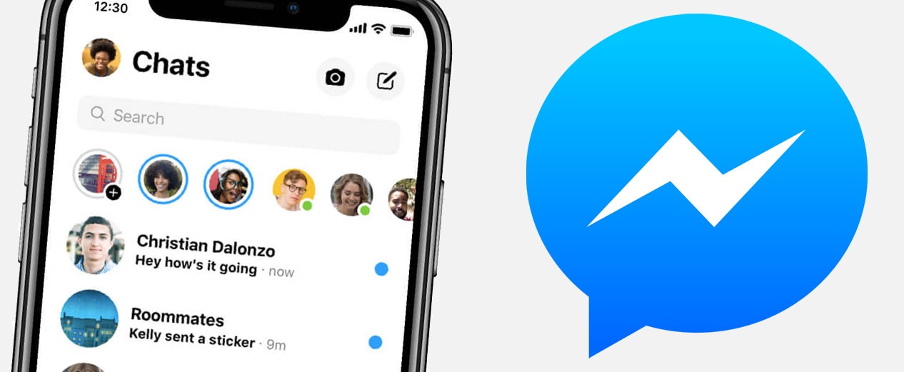 messenger app download android