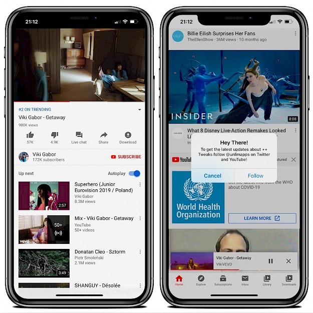 download youtube pro 20 apk