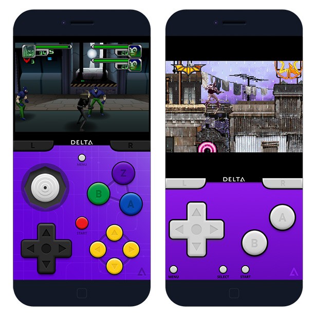 Top Gba Emulators For Ios