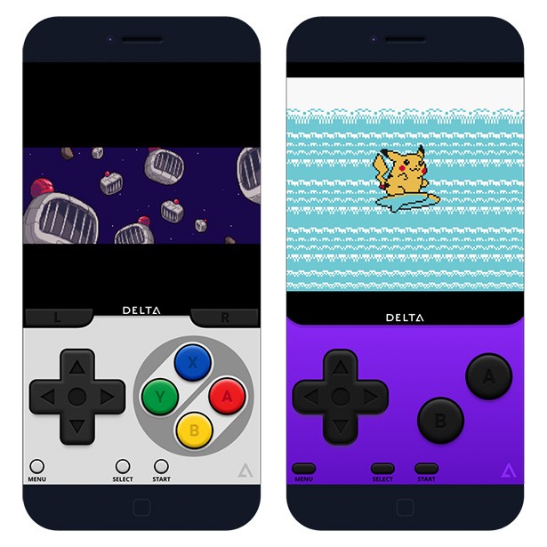 nintendo 64 iphone emulator